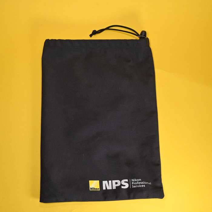 Nikon rain cover cam+lens | pláštěnka