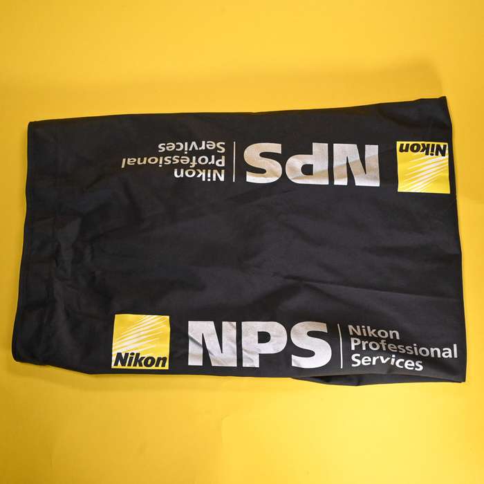 Nikon rain cover cam+lens | pláštěnka