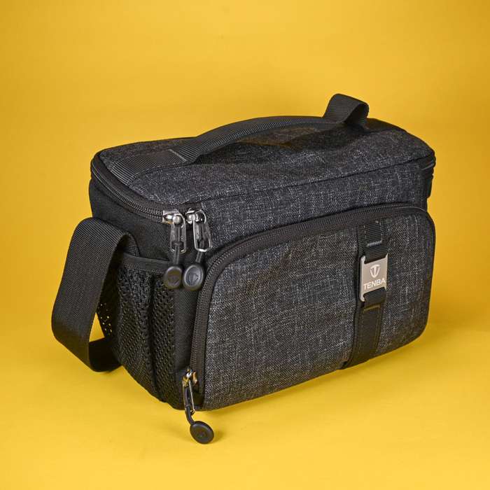 Tenba Skyline Shoulder Bag 10 | Brašna