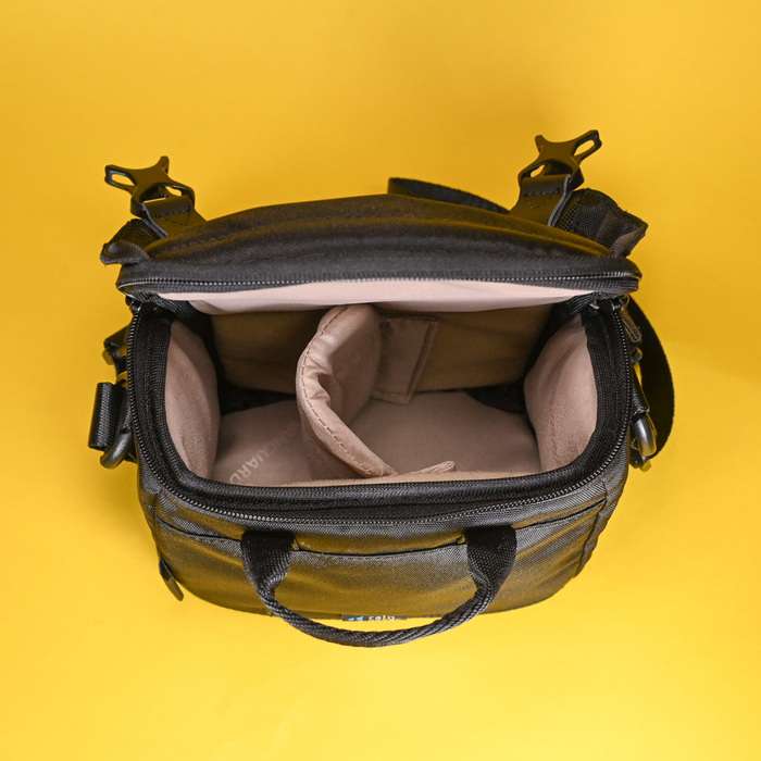 Set Canon EOS 250D + 18-55mm + karta 64Gb + brašna | 363073003086