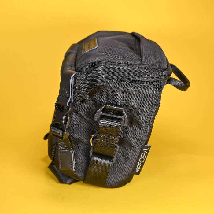 Set Canon EOS 250D + 18-55mm + karta 64Gb + brašna | 363073003086