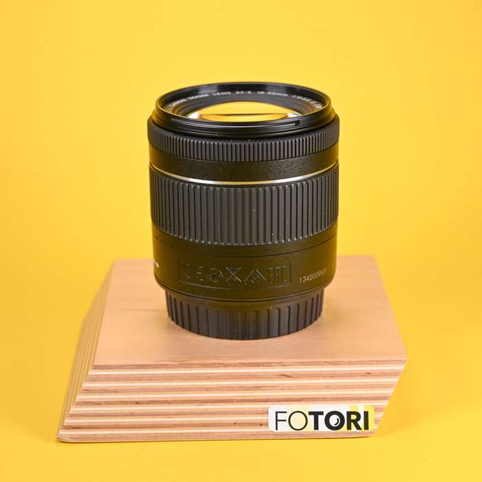 Set Canon EOS 250D + 18-55mm + karta 64Gb + brašna | 363073003086