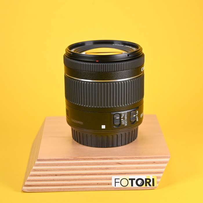 Set Canon EOS 250D + 18-55mm + karta 64Gb + brašna | 363073003086