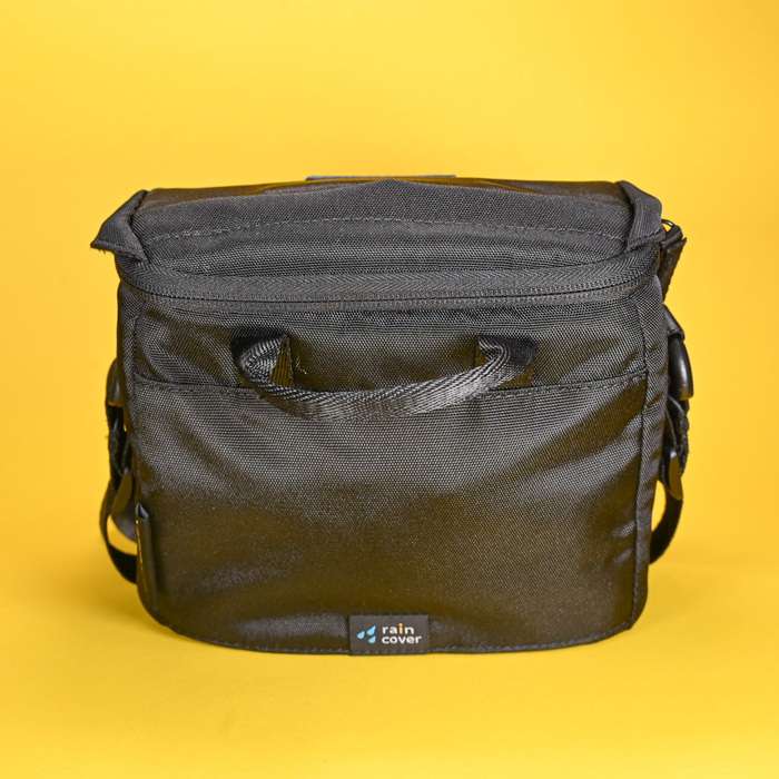 Set Canon EOS 250D + 18-55mm + karta 64Gb + brašna | 363073003086