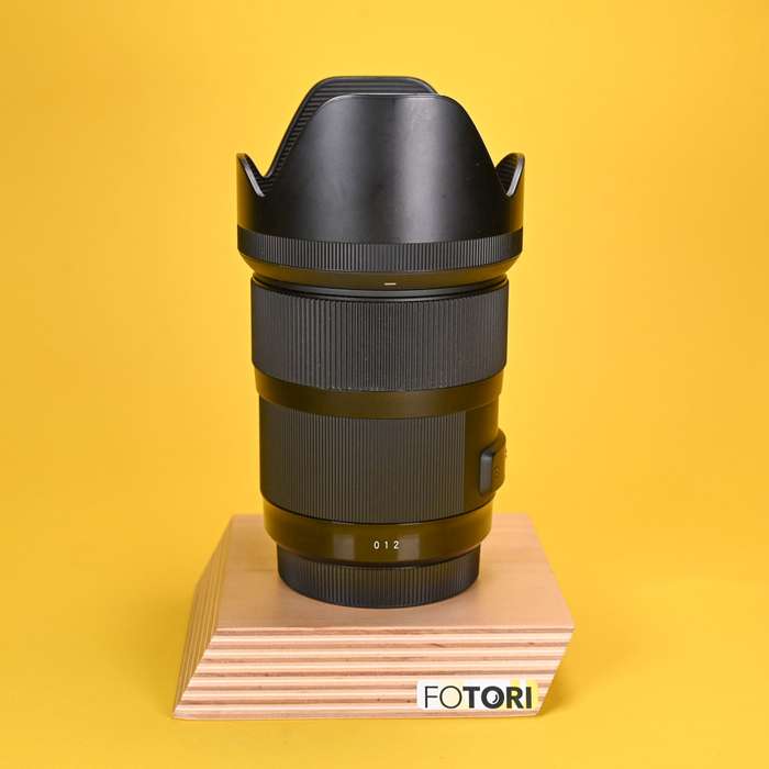 Sigma 35 /1.4 DG HSM ART Canon | 52842566