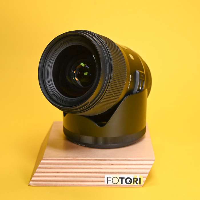 Sigma 35 /1.4 DG HSM ART Canon | 52842566