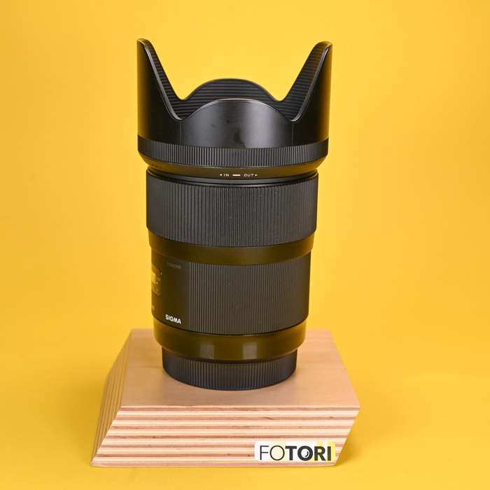 Sigma 35 /1.4 DG HSM ART Canon | 52842566