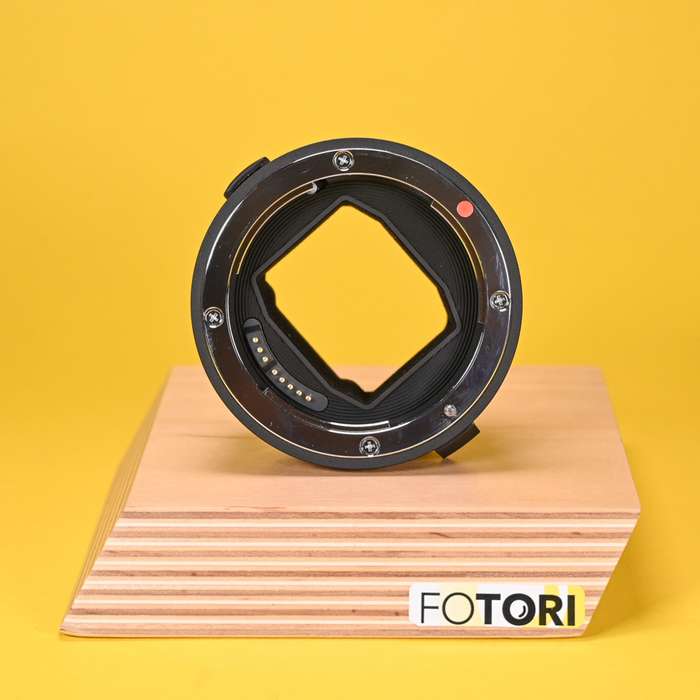 SIGMA MC-11 Mount Converter EF-E (z Canon na Sony E-mount) | 53591077