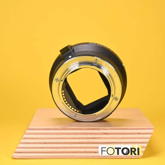SIGMA MC-11 Mount Converter EF-E (z Canon na Sony E-mount) | 53591077
