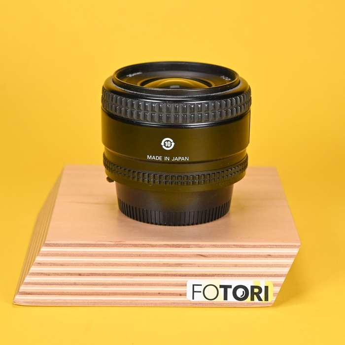 Nikon 35/2 AF D | 589155