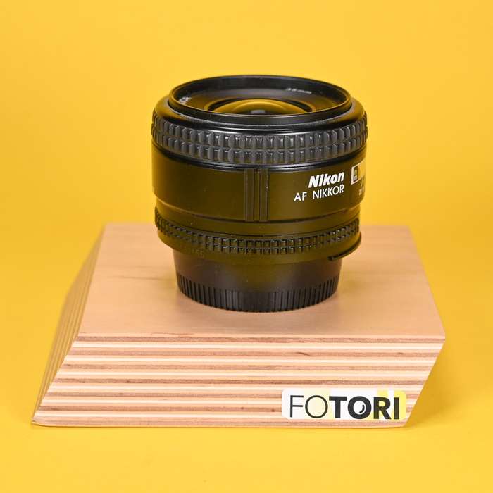 Nikon 35/2 AF D | 589155