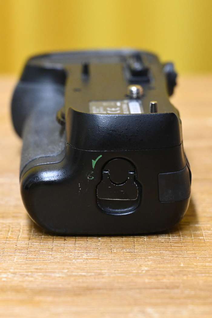 Nikon bateriový grip MB-D12 pro D800 a D810