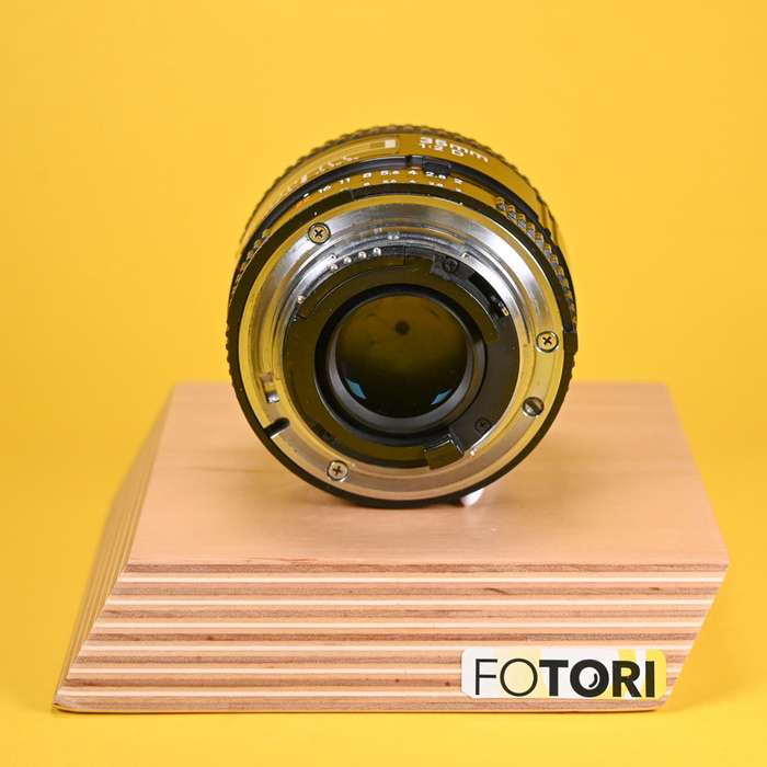 Nikon 35/2 AF D | 589155