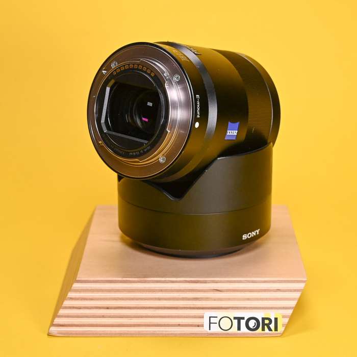 Sony FE 55 mm f/1.8 ZA Sonnar T | 0256452