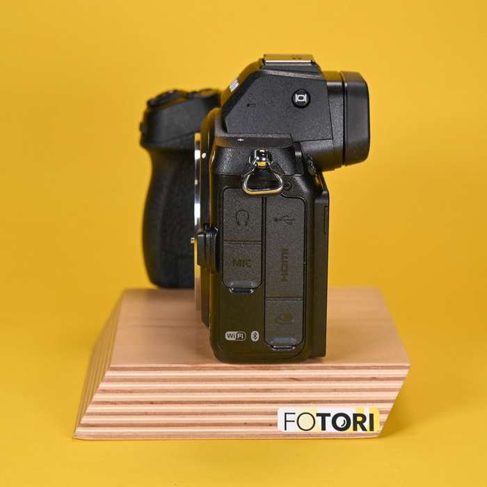 Nikon Z5 | 6029264 ( Závěrka 135 fotek)