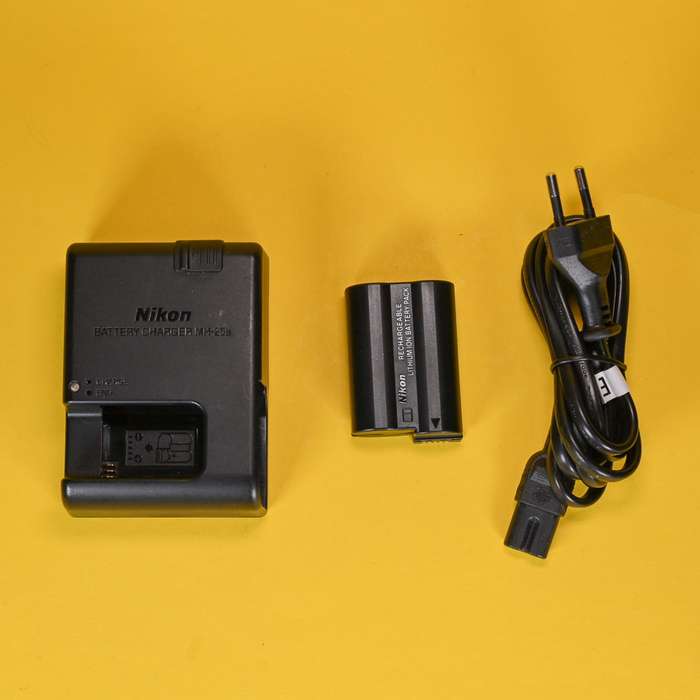 Nikon Z5 | 6029264 ( Závěrka 135 fotek)