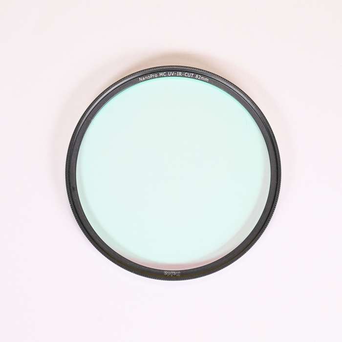 Haida UV filtr NanoPro UV-IR-CUT 82mm