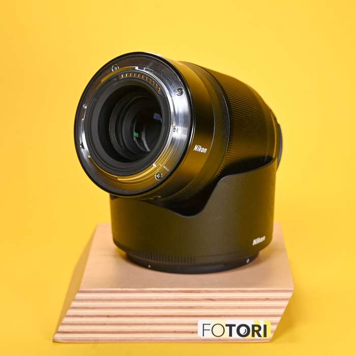 Nikon Z 35 mm f/1,8 S | 20029832