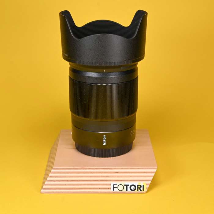 Nikon Z 35 mm f/1,8 S | 20029832