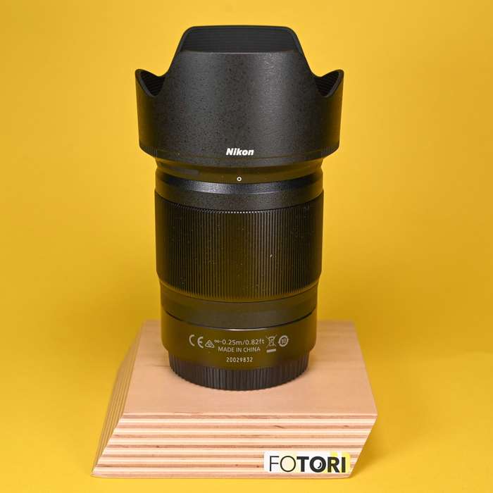 Nikon Z 35 mm f/1,8 S | 20029832