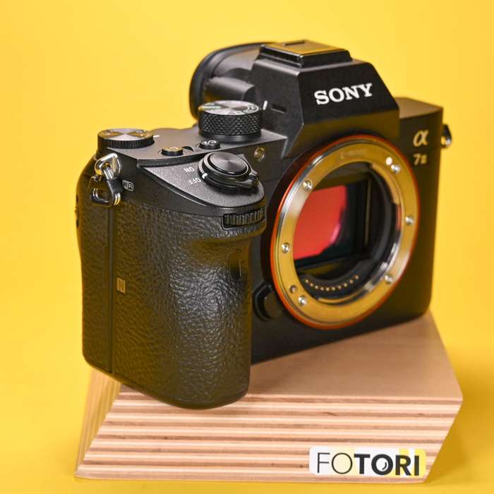 Sony Alpha A7 III | 3816747