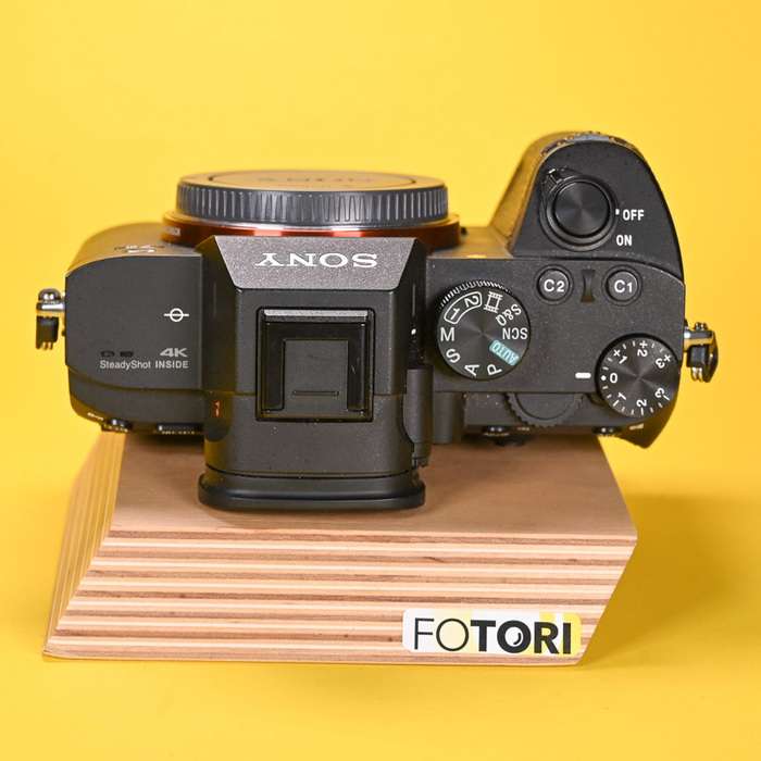 Sony Alpha A7 III | 3816747