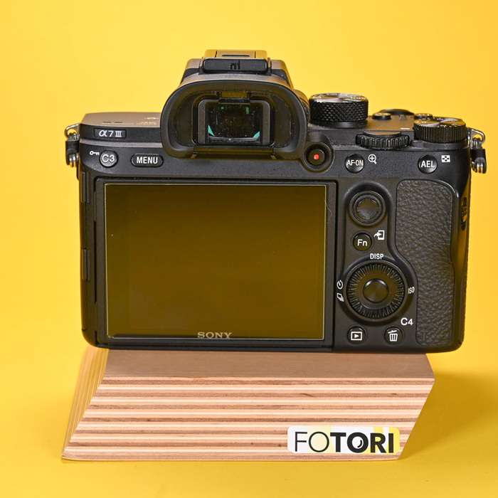 Sony Alpha A7 III | 3816747