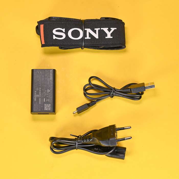 Sony Alpha A7 III | 3816747