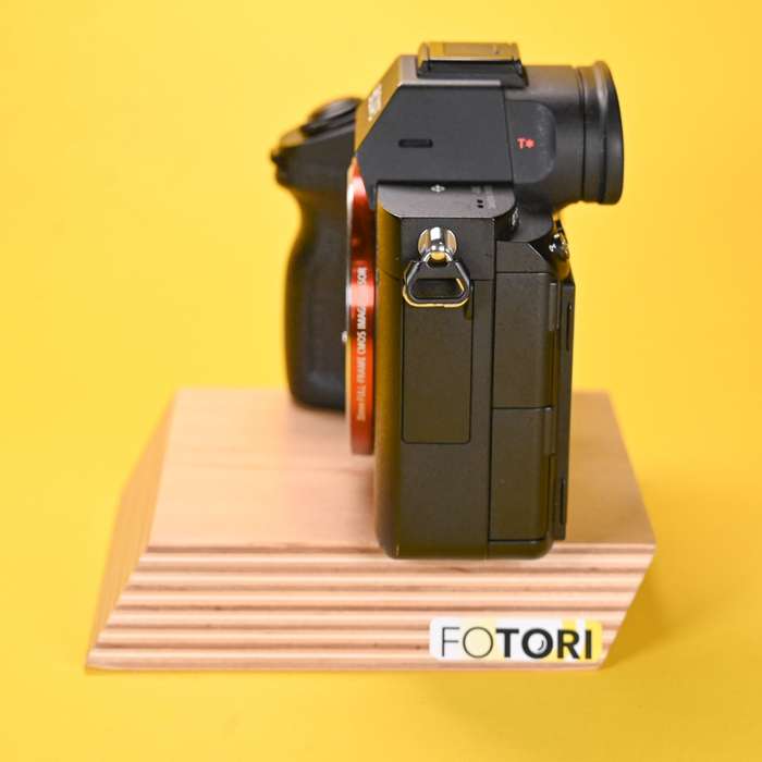 Sony Alpha A7 III | 3816747