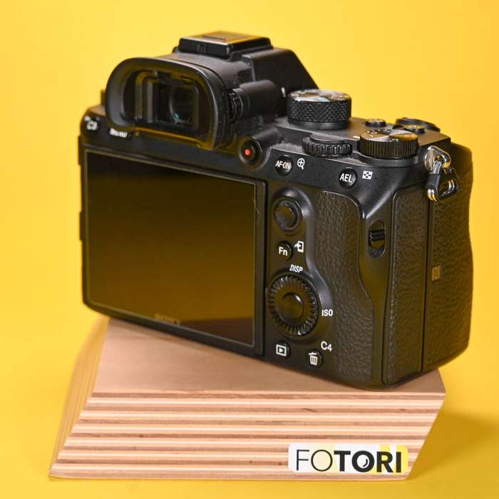 Sony Alpha A7 III | 3816747