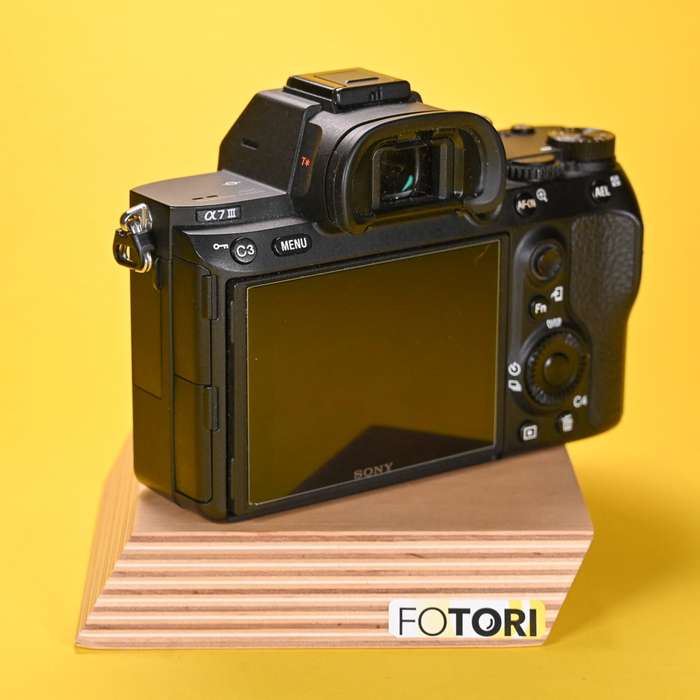 Sony Alpha A7 III | 3816747