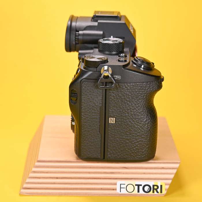 Sony Alpha A7 III | 3816747