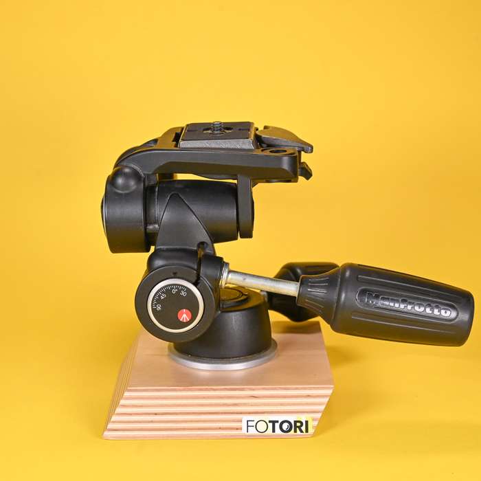 Manfrotto 804RC2 | stativová hlava