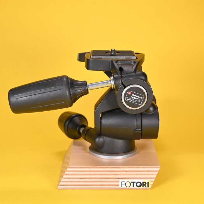 Manfrotto 804RC2 | stativová hlava