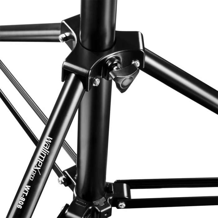 Walimex Light Stand WT-806 | Světelný stativ