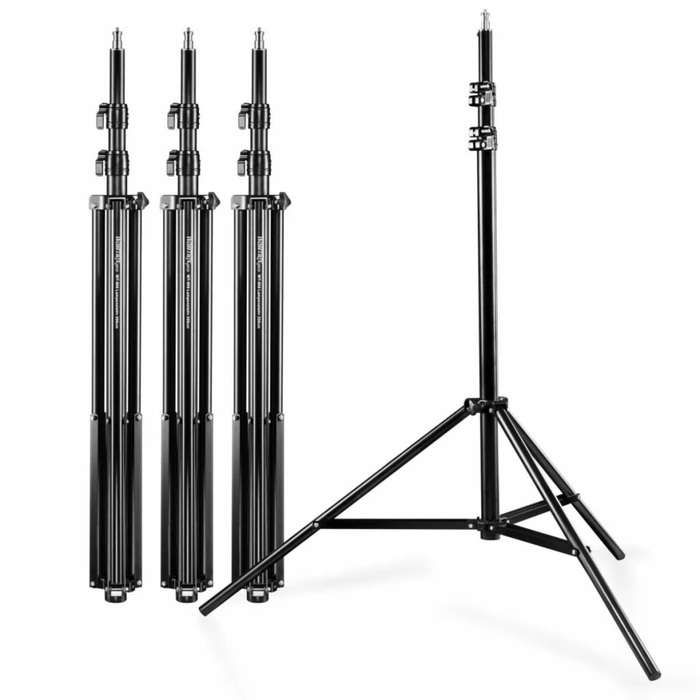 Walimex Light Stand WT-806 | Světelný stativ