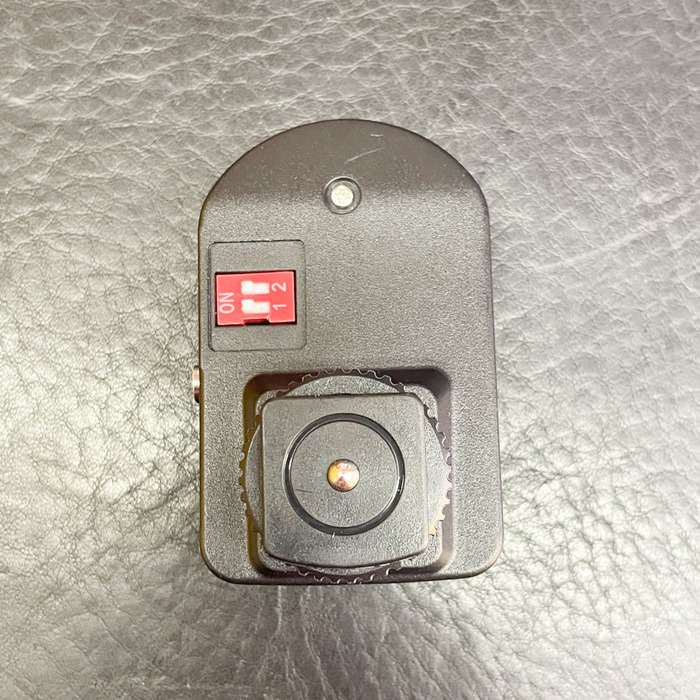 Studiový blesk 600Ws 4studio F-600 + Odpalovač