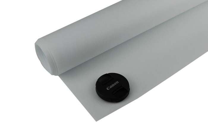 Pozadí bílé - netkaná textilie - šíře 1,6 x 5,2m