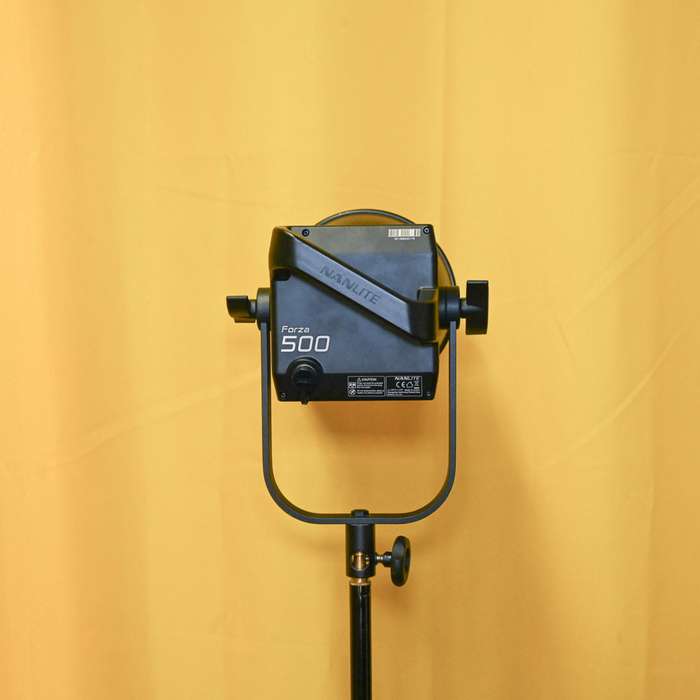 Nanlite Forza 500 | Led světlo |  odpočet DPH