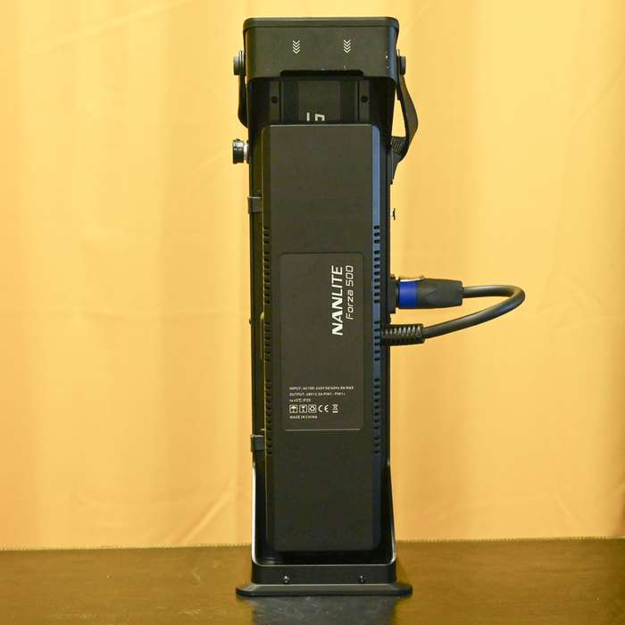 Nanlite Forza 500 | Led světlo |  odpočet DPH