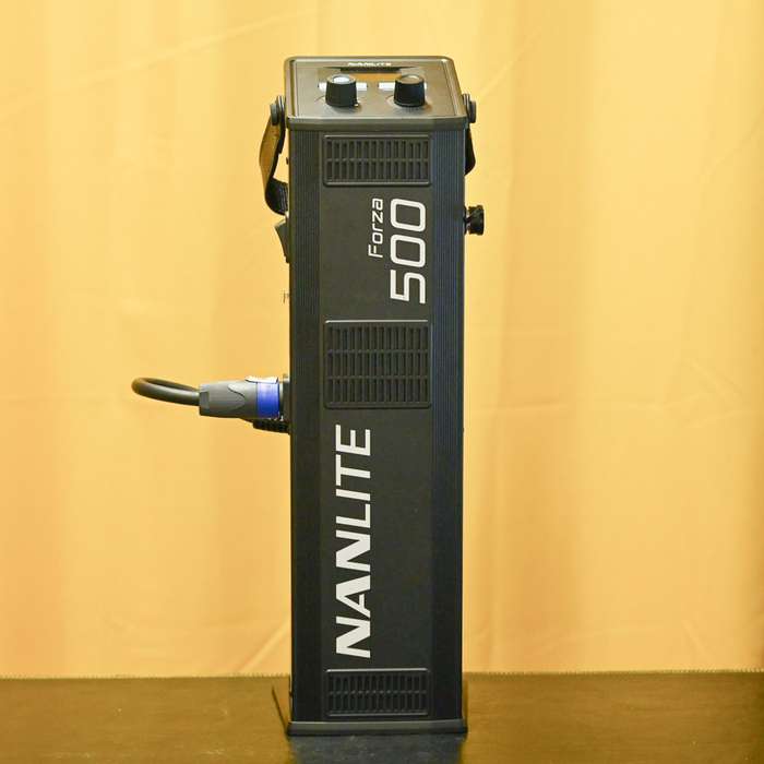 Nanlite Forza 500 | Led světlo |  odpočet DPH