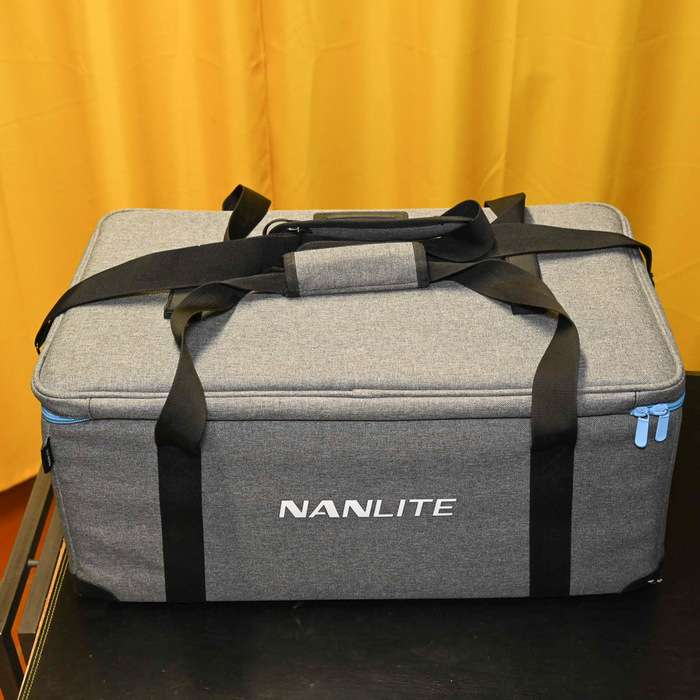 Nanlite Forza 500 | Led světlo |  odpočet DPH