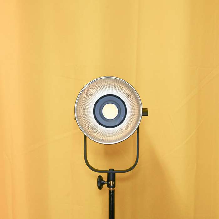 Nanlite Forza 500 | Led světlo |  odpočet DPH