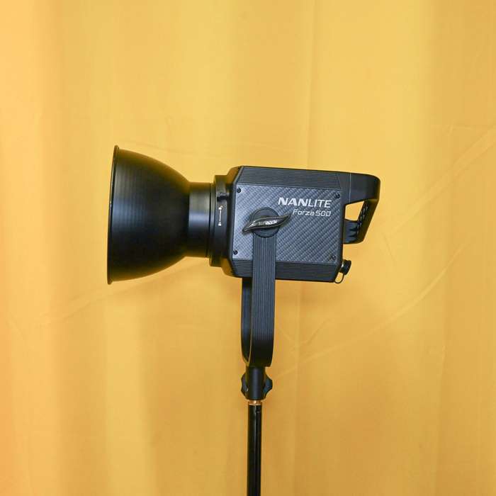 Nanlite Forza 500 | Led světlo |  odpočet DPH