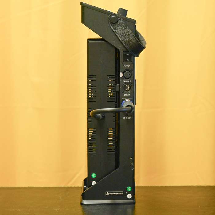 Nanlite Forza 500 | Led světlo |  odpočet DPH