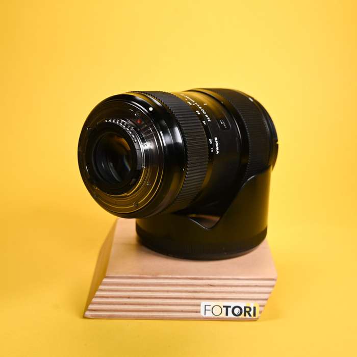 Sigma 18-35/1.8 DC HSM ART Nikon F | 52145057