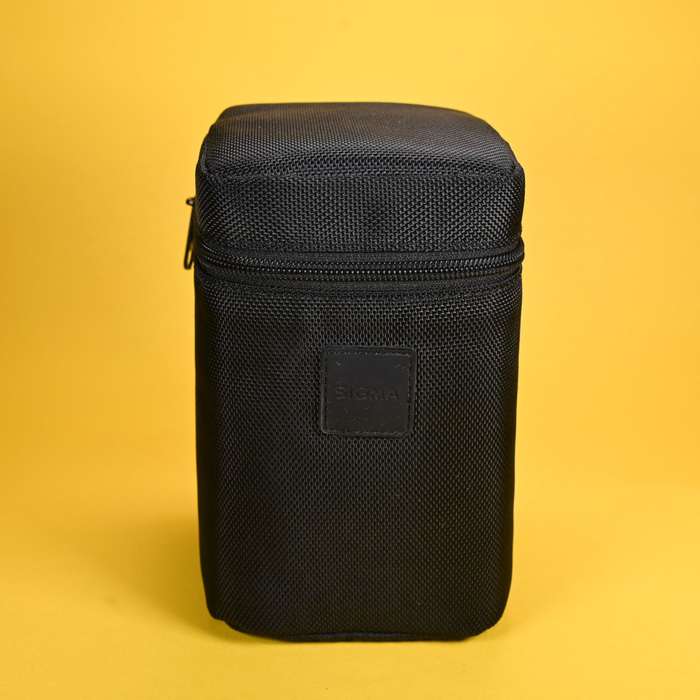 Sigma 18-35/1.8 DC HSM ART Nikon F | 52145057