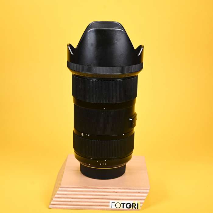 Sigma 18-35/1.8 DC HSM ART Nikon F | 52145057