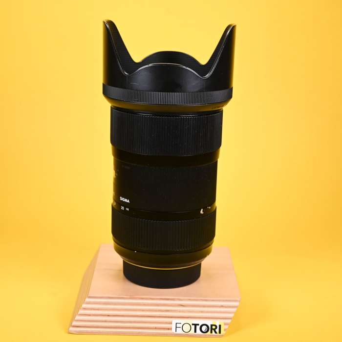 Sigma 18-35/1.8 DC HSM ART Nikon F | 52145057
