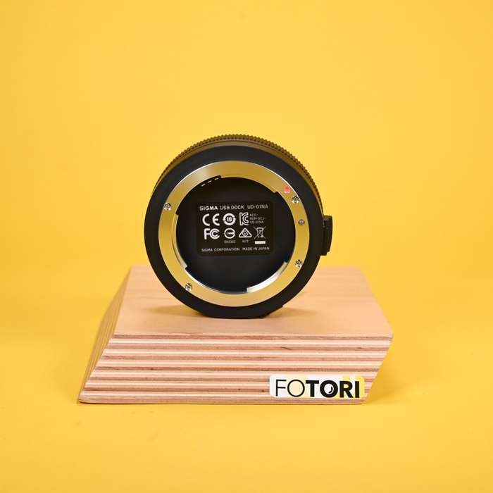 Sigma USB Dock Nikon F | 52559893